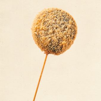 【甘】クッキー＆クリーム