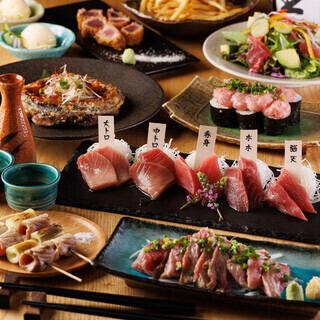 【完全個室】2名～最大100名様までの個室をご用意しております！