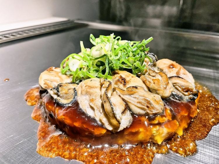 てっぱん家青山本店【公式】