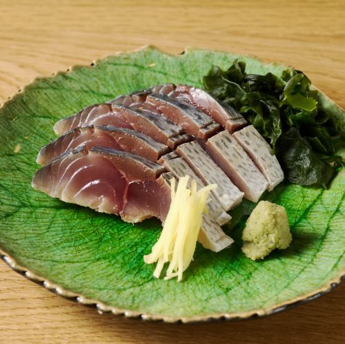 丁寧な仕込みで旨み凝縮