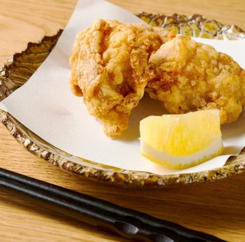 鶏から