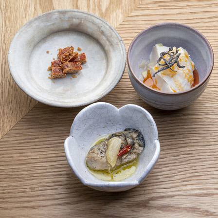 おつまみセット