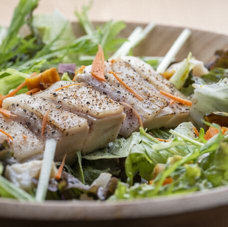 たっぷりサラダ（２～３人前）