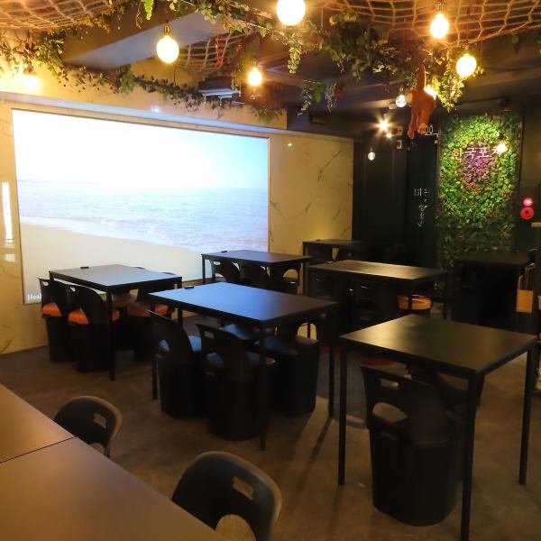 おひとり様でのご来店も大歓迎！お仕事帰りのチョイ飲みや、会社帰りのサク飯にもおすすめです！安心してごゆっくりお食事をお楽しみ下さい。