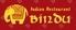 インドレストラン BINDU イオンモール大阪ドームシティ店