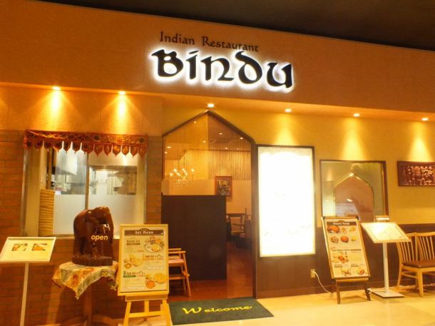 イオンモールの店内にあるお店ですので入りやすく内装もこだわっております。おしゃれな空間で優雅なランチはいかがですか？