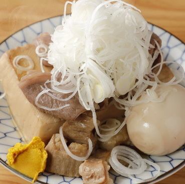 肉豆腐×旬菜×デザート