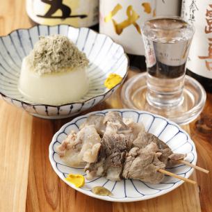 ふろふき大根