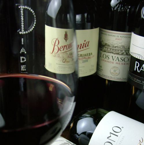 [ALEGRIA recommended wines ☆] You can choose according to your taste ♪♪