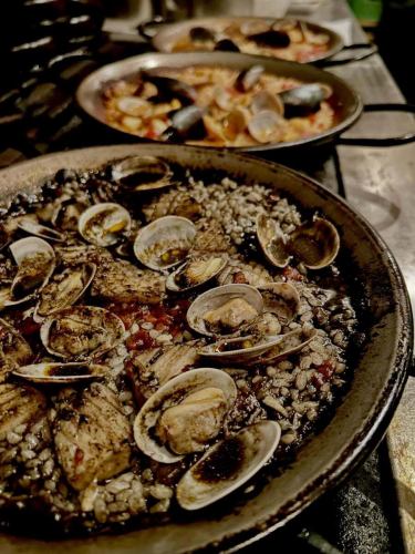 Open until the 30th of the New Year
We will be open from the 5th of January
#Sannomiya
#Alegria
#BistroAlegria
#SpanishBar
#ItalianBar