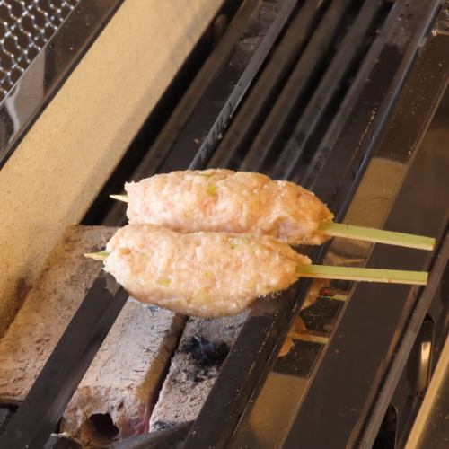 洗練された大人の焼鳥屋