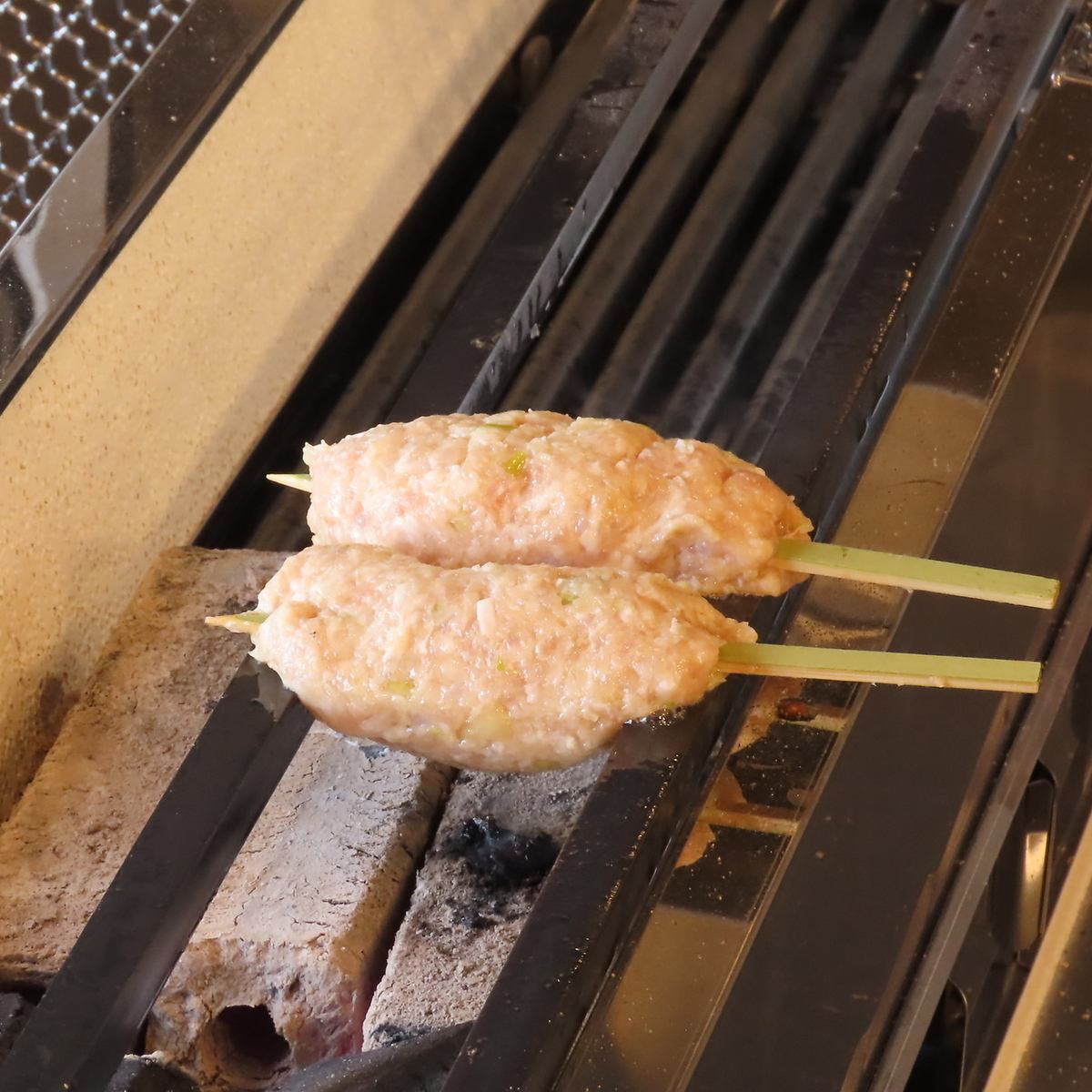 新鮮なお肉をご用意しております。