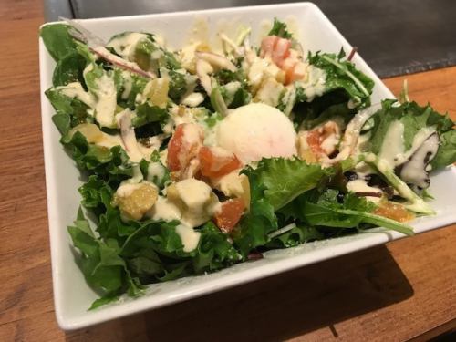 Goroppe salad