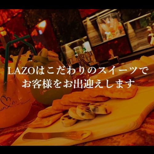 How about a fortune-telling girls-only gathering at LAZO? Also on your birthday ◎