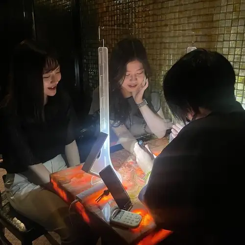 お得な女子会パック4000円