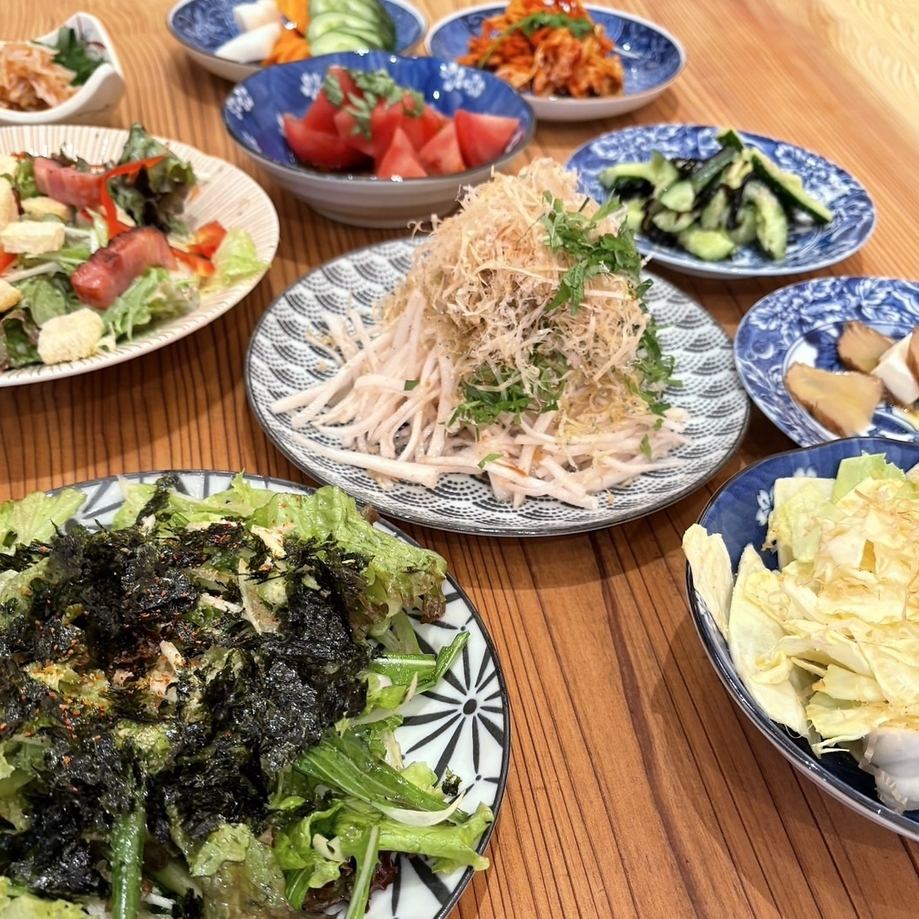 20名様からの貸切も可能です◎お電話にてご相談ください！