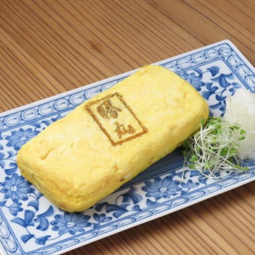 特色蛋捲