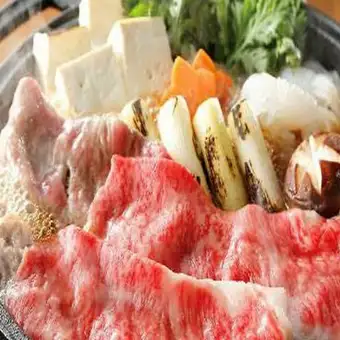十月【3小时畅饮（含生啤）】寿喜烧火锅×仙台牛舌♪柚子高级套餐（9道菜）¥7000 → ¥6000