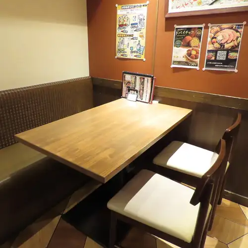 Private rooms available for up to 20 people! Banquets can accommodate up to 35 people!