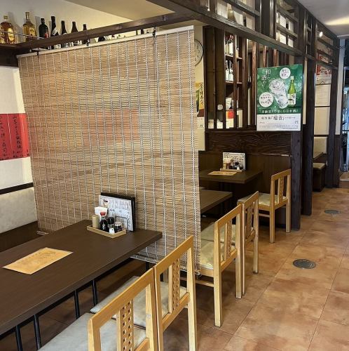 気軽に寄れる大衆酒場