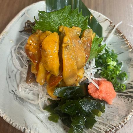 ホや酢