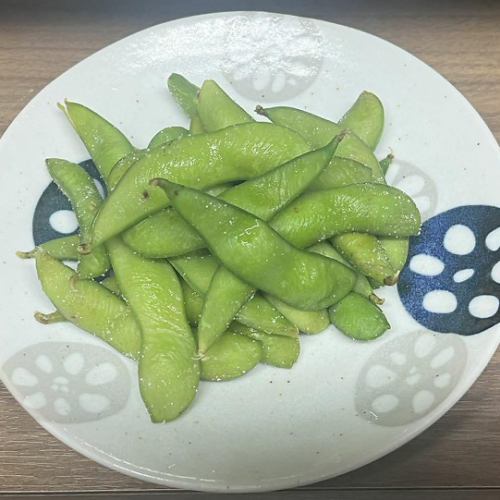 枝豆