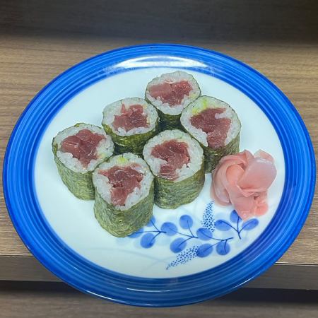 鉄火巻き