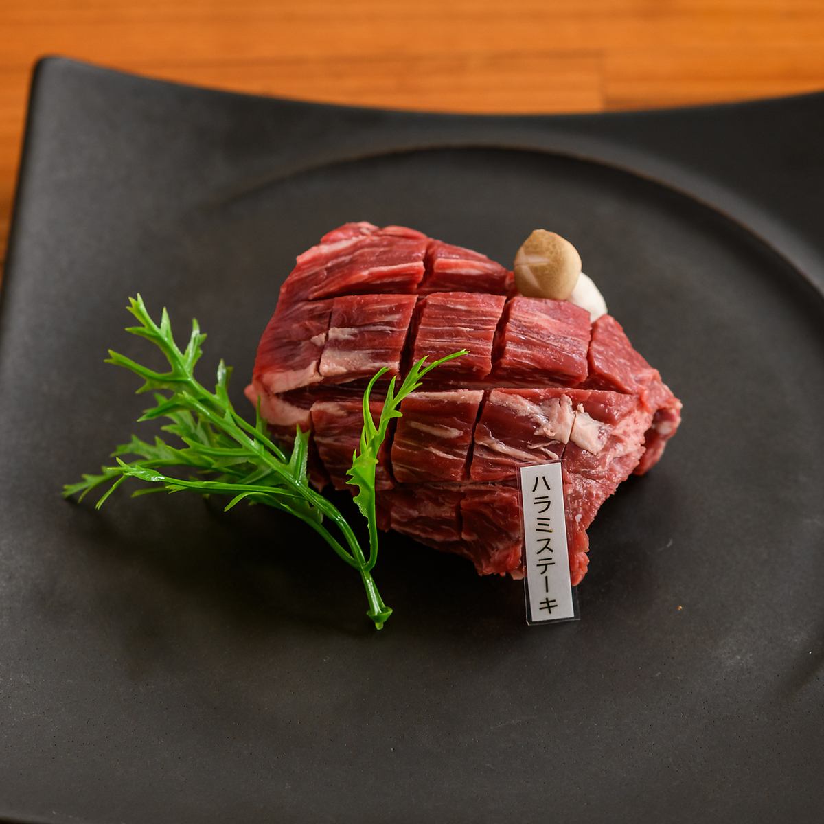 良質なお肉をリーズナブルに！地元客に愛される名店