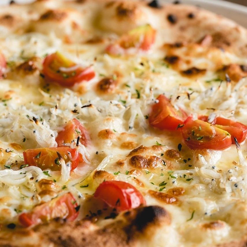 忘新年会にもオススメ！飲み放題OKのカジュアルイタリアンのお店