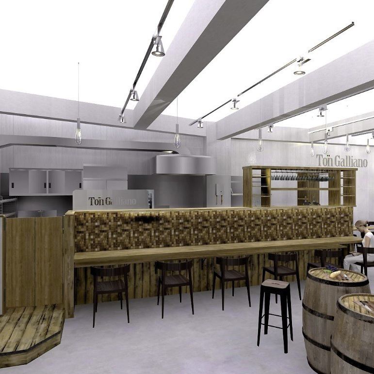 当店では小上がりの完全個室をご用意しております♪