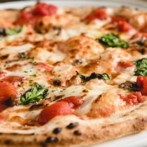 절대 인기 NO.1! 마르게리타