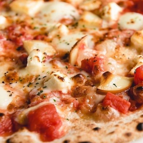 ロッソフォルマッジ