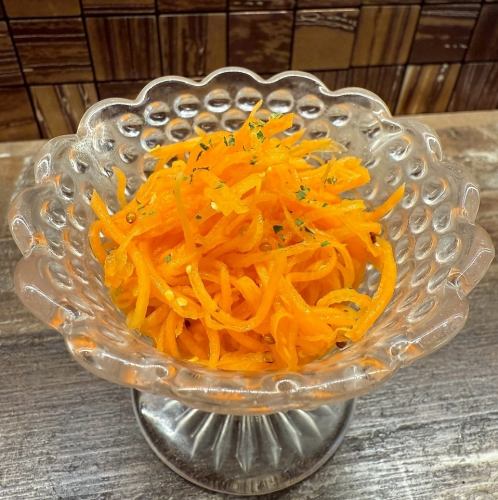 キャロットラぺ