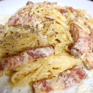 농후 카르 보 나라