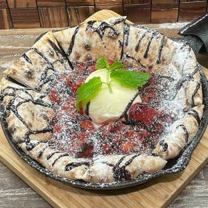 가마구이 돌체~딸기 초콜릿~