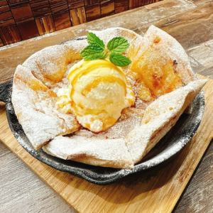 가마 구이 돌체 ~ 카라멜 ~