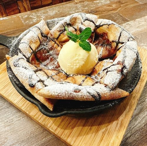 窯焼きドルチェ~チョコレート~