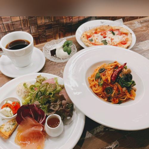 スペシャルセット