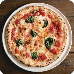 マルゲリータBIZZA