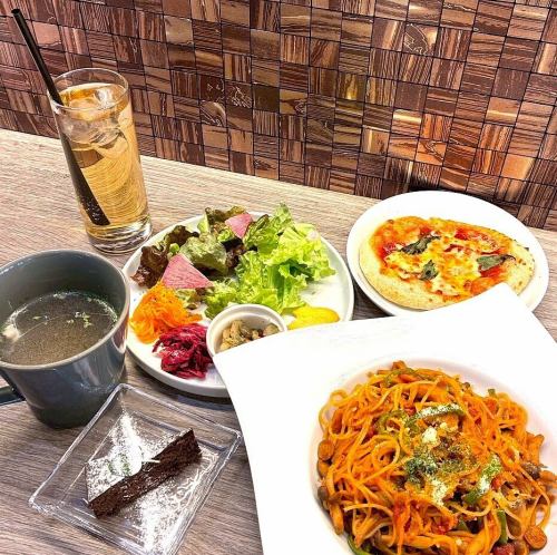 スペシャルセット