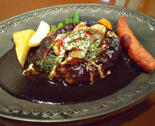 外賣菜單請參閱午餐菜單。顯示“可以取出”。