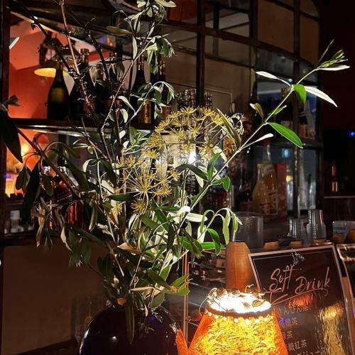 三線の音色に酔いしれる夜