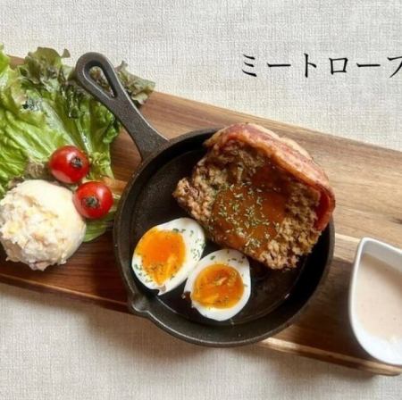 ミートローフ