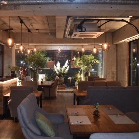 ●貸切●最大30名様OK!プロジェクター完備しているのでパーティーなどにもオススメ♪貸切利用をご希望の場合、お早めにご連絡くださいませ