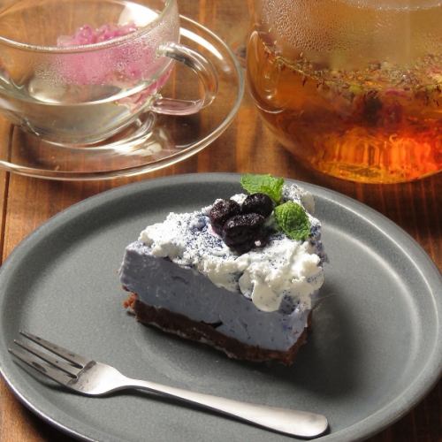 여성에게 인기 ★ 디저트도 풍부하게 준비하고 있습니다 ◎