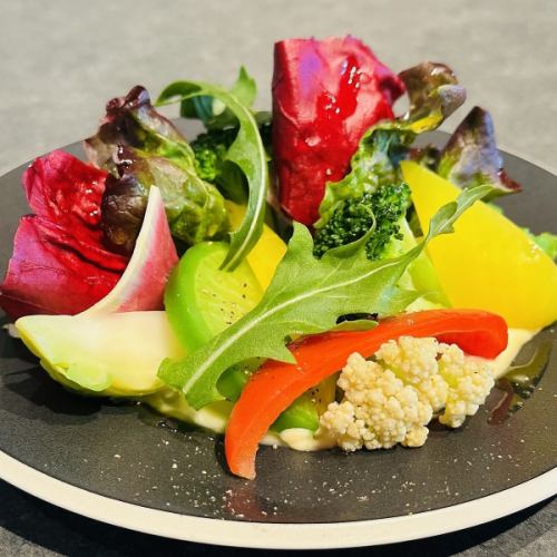 女子会などにもおすすめ