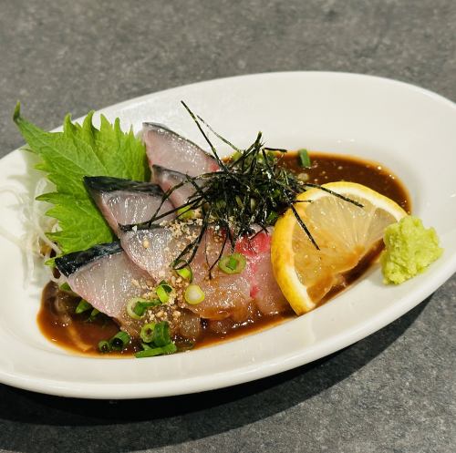 和のごま鯖 ～王道の博多名物～