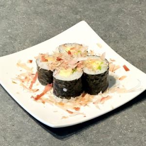 カマンベールと島らっきょう