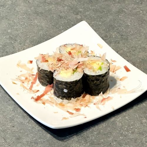 カマンベールと島らっきょう