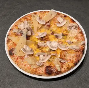 Rich cheesecake with 5 kinds of cheese